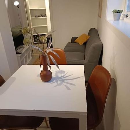Cozy Apartment Close To Downtown Tromso Exterior photo